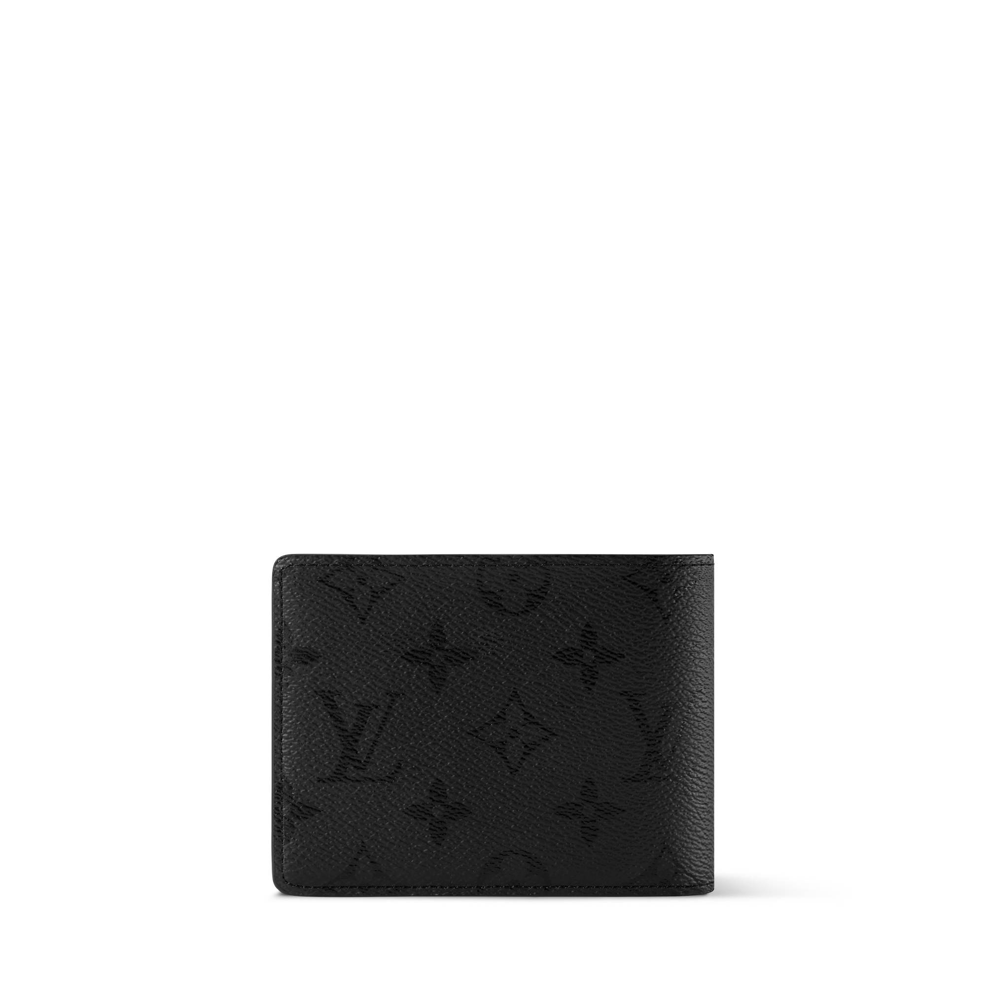Compact Magnet Monogram Midnight - Bags and Small Leather Goods